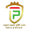 FORT PART Maintenance Services
